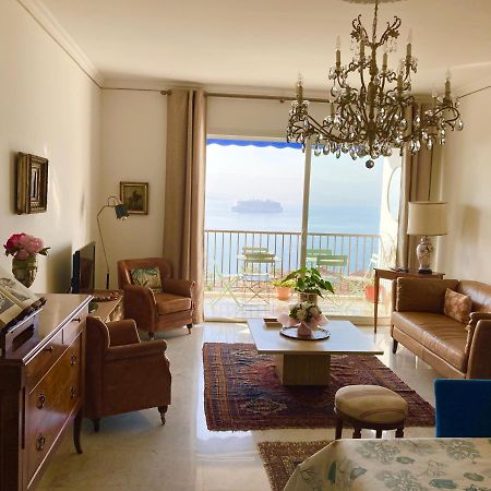 Ajaccio Vue Mer, 3 Chambres, 6 Personnes Εξωτερικό φωτογραφία