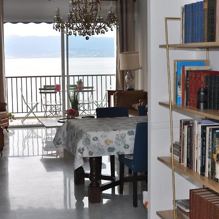 Ajaccio Vue Mer, 3 Chambres, 6 Personnes Εξωτερικό φωτογραφία