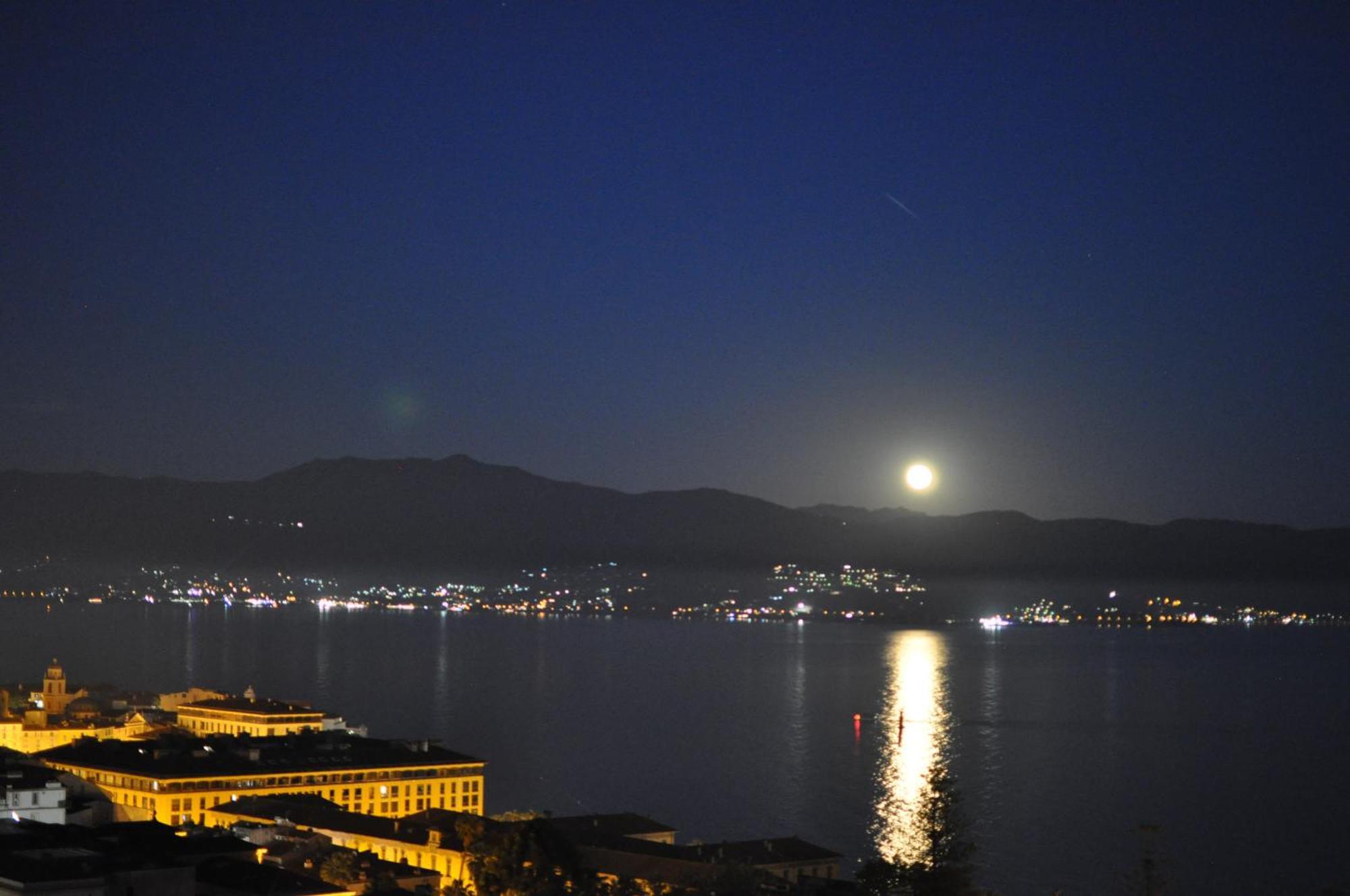 Ajaccio Vue Mer, 3 Chambres, 6 Personnes Εξωτερικό φωτογραφία