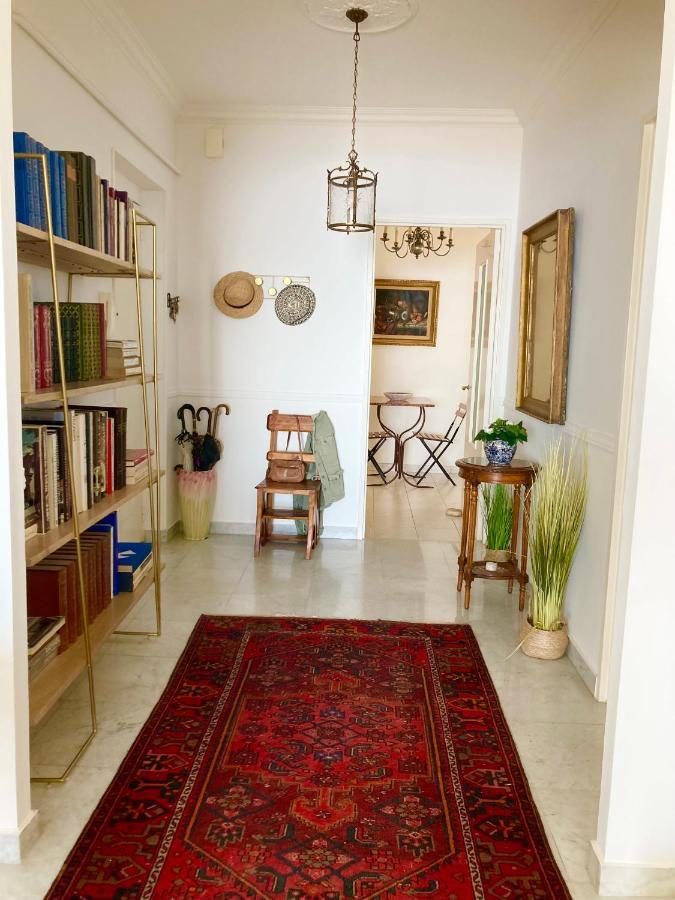 Ajaccio Vue Mer, 3 Chambres, 6 Personnes Εξωτερικό φωτογραφία
