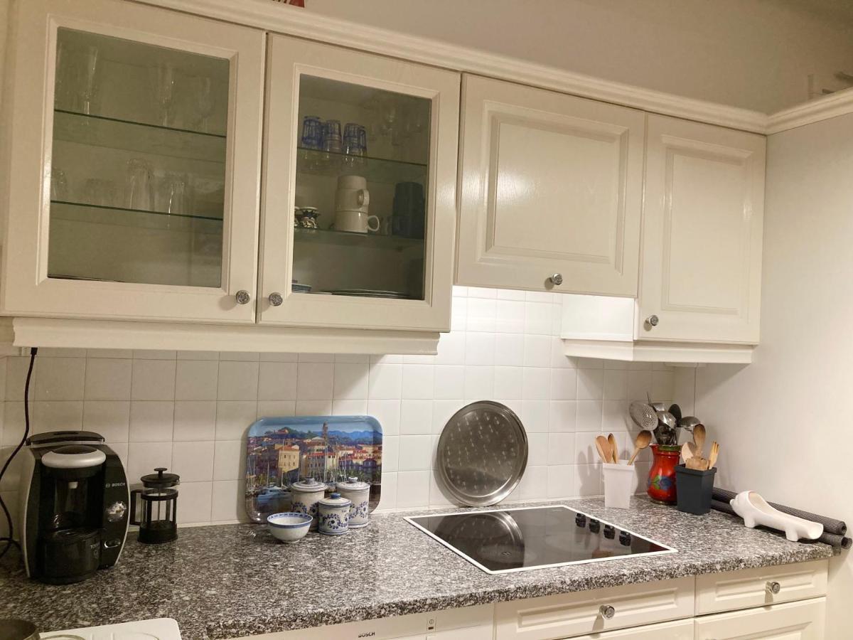 Ajaccio Vue Mer, 3 Chambres, 6 Personnes Εξωτερικό φωτογραφία