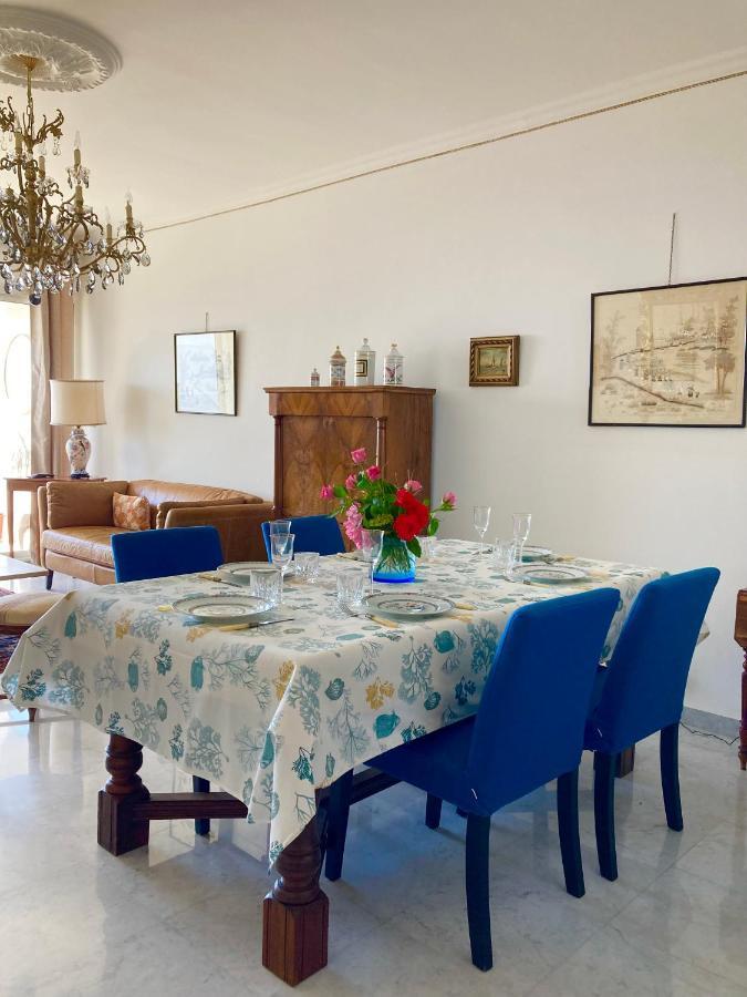 Ajaccio Vue Mer, 3 Chambres, 6 Personnes Εξωτερικό φωτογραφία