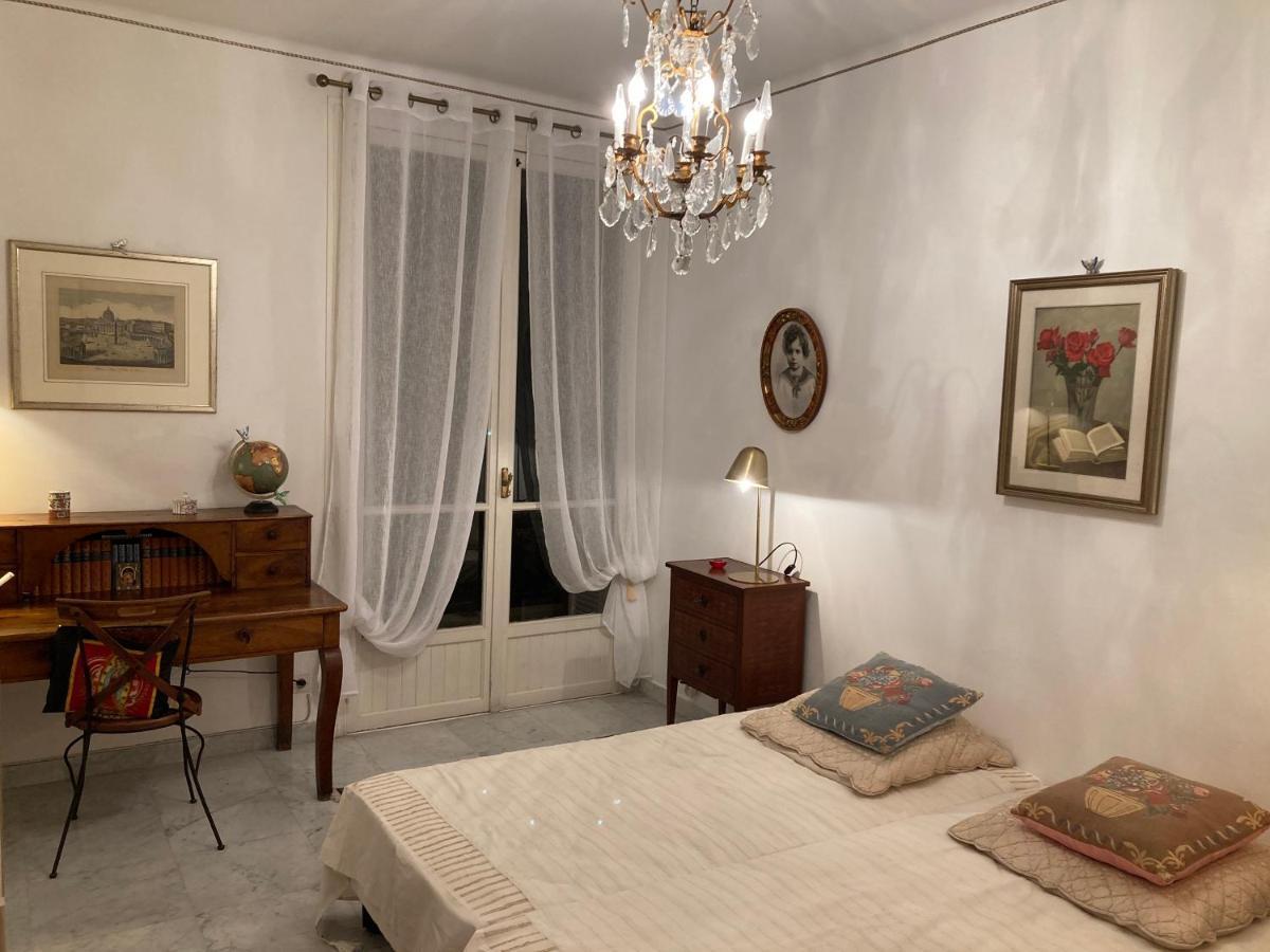 Ajaccio Vue Mer, 3 Chambres, 6 Personnes Εξωτερικό φωτογραφία