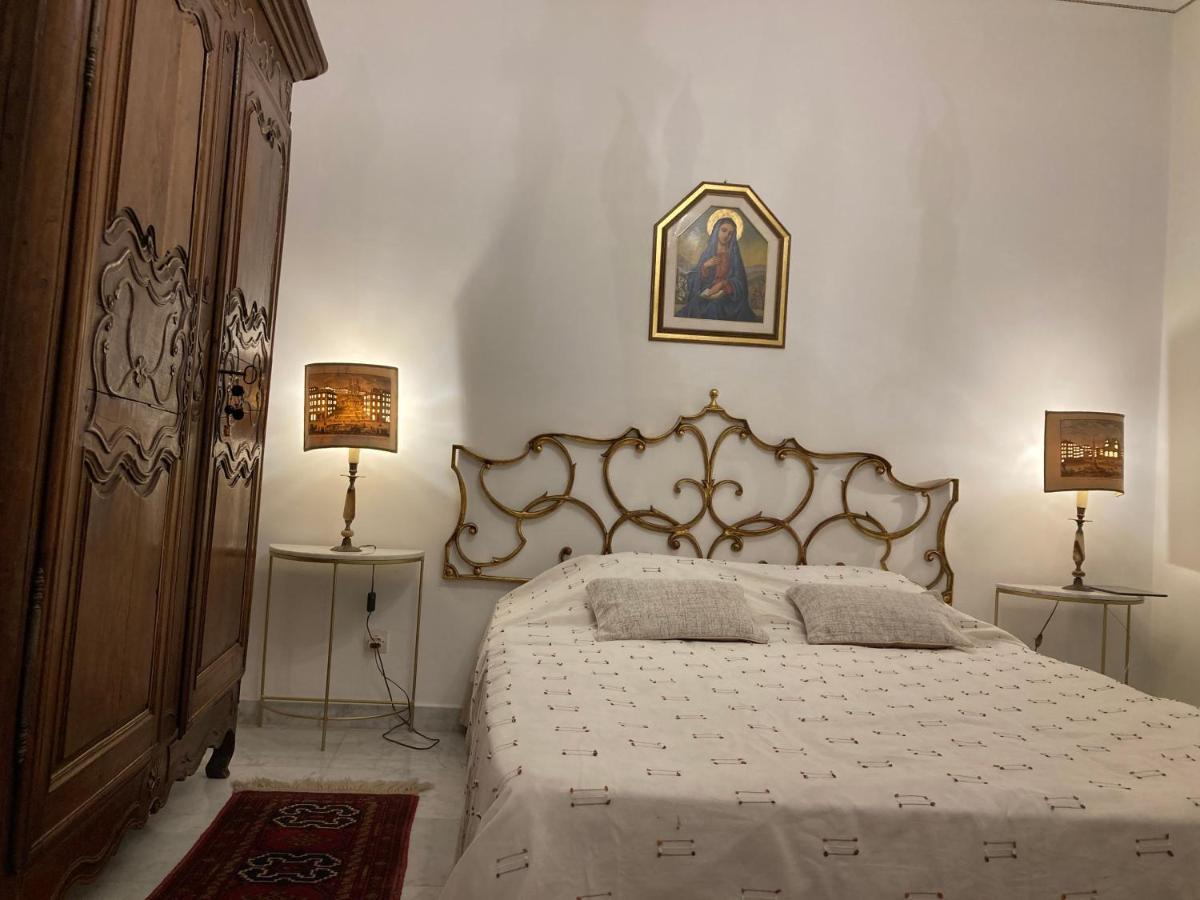 Ajaccio Vue Mer, 3 Chambres, 6 Personnes Εξωτερικό φωτογραφία