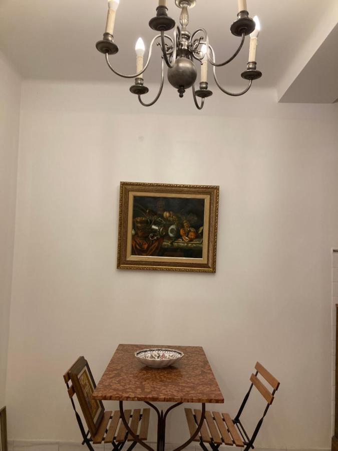 Ajaccio Vue Mer, 3 Chambres, 6 Personnes Εξωτερικό φωτογραφία