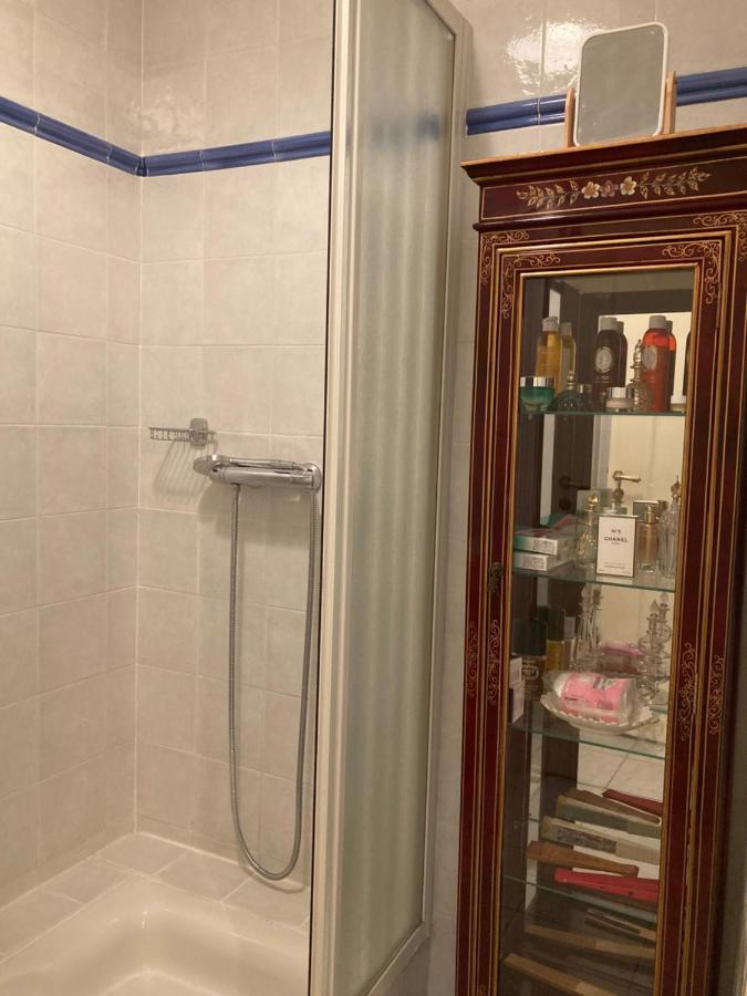 Ajaccio Vue Mer, 3 Chambres, 6 Personnes Εξωτερικό φωτογραφία