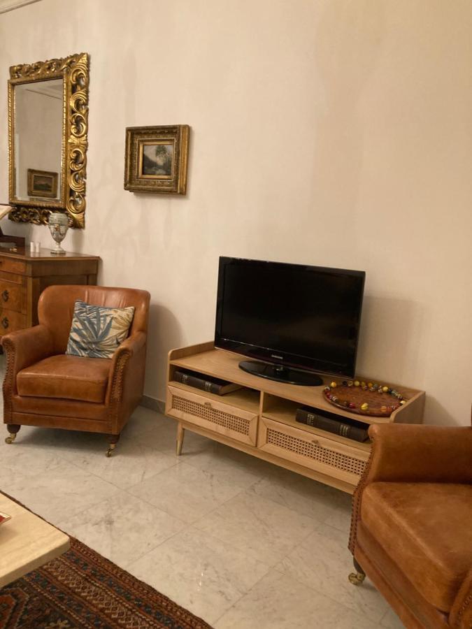 Ajaccio Vue Mer, 3 Chambres, 6 Personnes Εξωτερικό φωτογραφία